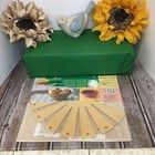 Clover Basket Frame Kit Round/Large #8423 New In Package