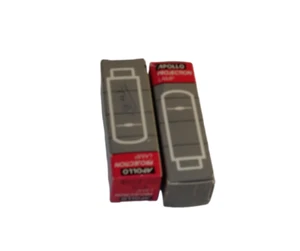 Lot of 2 Apollo Projector Lamp Bulbs FNT 36V 400W - Picture 1 of 1