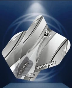 Winmau Prism Alpha Dart Flights - Picture 1 of 1