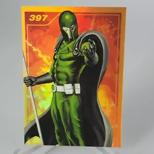Limited Run Games Trading Card #397 - Saturday Morning RPG - Gold - Picture 1 of 6