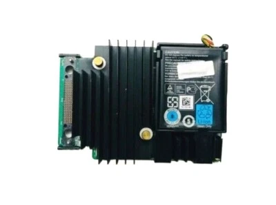 DELL PowerEdge Server H730 Mini Mono Raid 12G 1GB NV R430 R530 R630 R730 KMCCD - Image 1 of 3