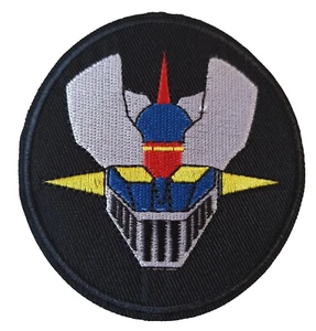 Patch écusson goldorak thermocollant - Imagen 1 de 1