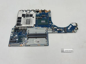 FAULTY Lenovo Legion Y540-15IRH Motherboard Intel Core i5-9300H 5B20S42291 - Photo 1/3
