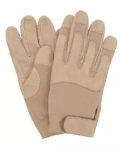 Guantes militares para exteriores del ejército US Gloves coyote bronceado M / Mediano - Imagen 1 de 1