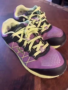 KEEN Utility Womens Vista Energy Low Height Sneakers Composite Toe Size 9 - Picture 1 of 2