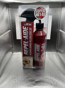 Bathroom Mirror Anti-Fog Spray FREE SHIPPING. Repel•aide - Picture 1 of 5