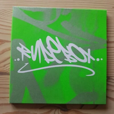 Robbie Williams – Rudebox 2006 Promo Single CD NEU  - Bild 1 von 2