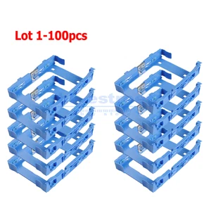 Lot Dell 3.5" HDD caddy inspiron 3020 Vostro 3020 3030 3681 3690 1B51UBJ00-600 - Afbeelding 1 van 12