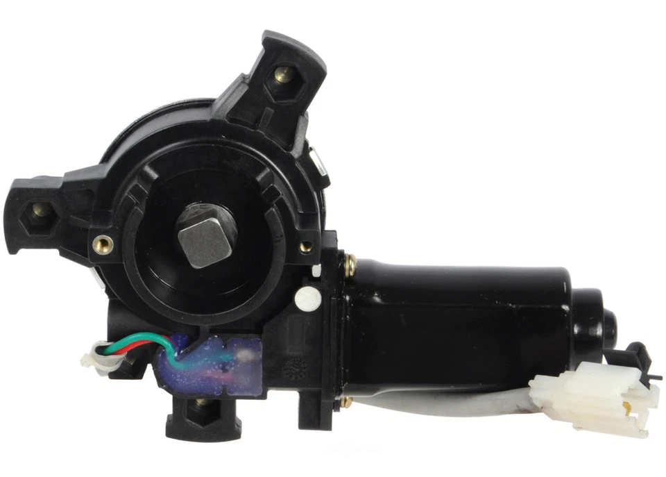 Motor de ventana eléctrica para Mitsubishi Eclipse 2000-2005 CARDONE NUEVO Foto 1 de 4
