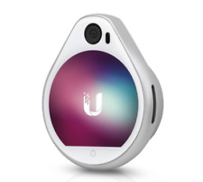 Ubiquiti UniFi Bluetooth and NFC Access Reader Pro White, CA Version, UA-PRO-US