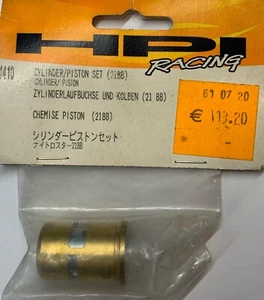Chemise piston 21BB 1410 HPI RACING - Photo 1 sur 1