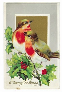 Vintage Postcard Auburn Post Card Mfg. Co. Sample Post Card. - Picture 1 of 2