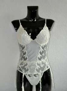 *** MALIZIA BY LA PERLA*** Corsage Guepiere Modell EVITA *** UVP: 175€ - Picture 1 of 7