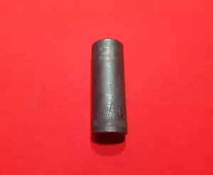 MAC TOOLS 1/2" DRIVE DEEP IMPACT SOCKET 20mm VDP620MMPT - Picture 1 of 6