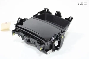 2019-2021 MAZDA 3 CENTER CONSOLE COMPARTMENT DUAL CUP DRINK HOLDER OEM - Picture 1 of 9