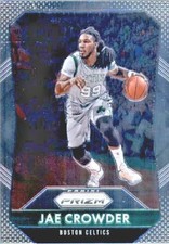 2015-16 Prizm Prizms Singles 1-350