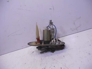 1998 SUZUKI GSXR 600 FUEL PUMP FUEL VALVE PETCOCK SENDING UNIT GSXR600 SRAD OEM - Picture 1 of 7