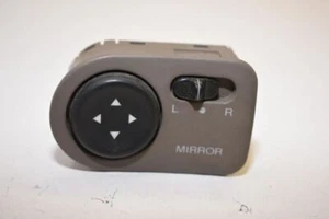 1992-1997 SUBARU ALCYONE SVX LSi MIRROR CONTROL SWITCH - Picture 1 of 12