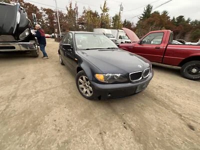 Conjunto Faro BMW 325I Derecho 02 03 04 05 Foto 1 de 4