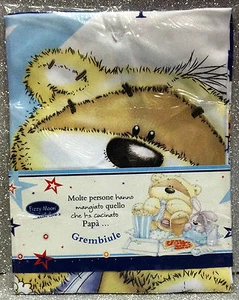 FESTA DEL PAPà GREMBIULE DA CUOCO FIZZY MOON CON CITAZIONE MOLTE PERSONE.... - Picture 1 of 1