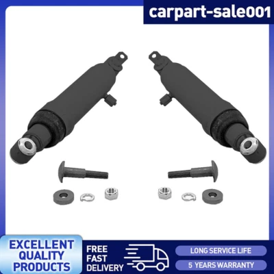 2x Monroe Air Shocks Rear For El Camino Chevrolet 1978 1979 1980 1981 1982 1983 - Image 1 of 3