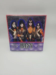 KISS 20 Inches x 27 Inches 1000 Piece Jigsaw Puzzle KS39200 Sealed - Picture 1 of 3