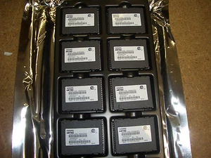 (1 PIECE) AK42A-048L-050D033SM, A0798461, CONV DC-DC 15W 48VIN 5/3.3V SMD - Picture 1 of 8