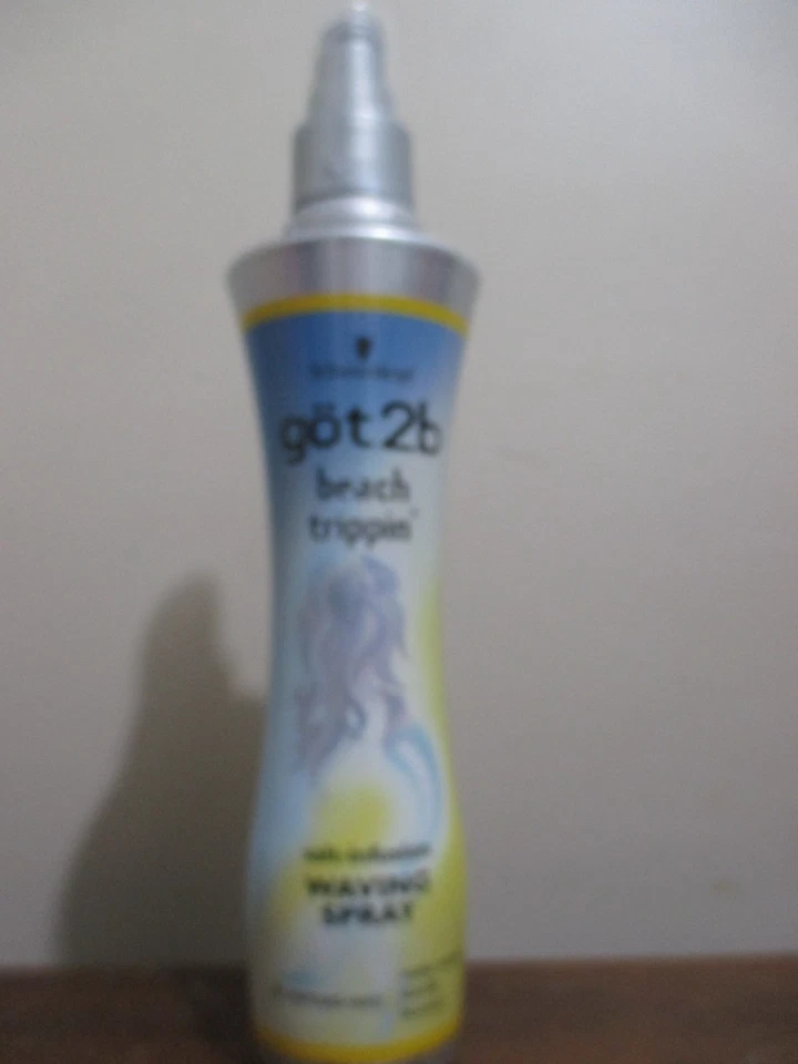 Schwarzkopf Got 2b Beach Trippin Salt-infusion Waving Spray 6.8 Oz - Image 1 of 1
