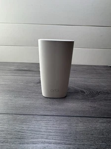 Netgear Orbi Wall-Plug Whole Home Mesh WLAN Satelliten Extender (RBW30) - Bild 1 von 2
