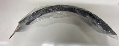 SKS Infinity 11939 - Universal Rack Mudguard - 75mm Rear - Image 1 of 4