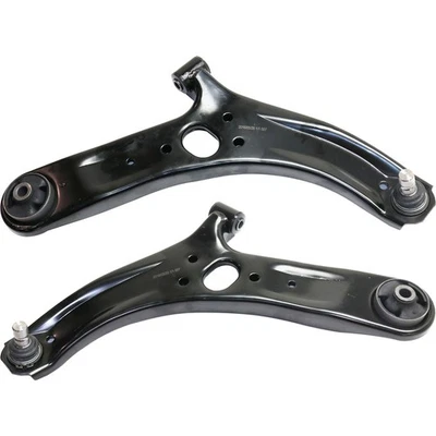 Control Arm Kit For 2012-2014 Kia Rio Front Driver and Passenger Side Lower Foto 1 de 4