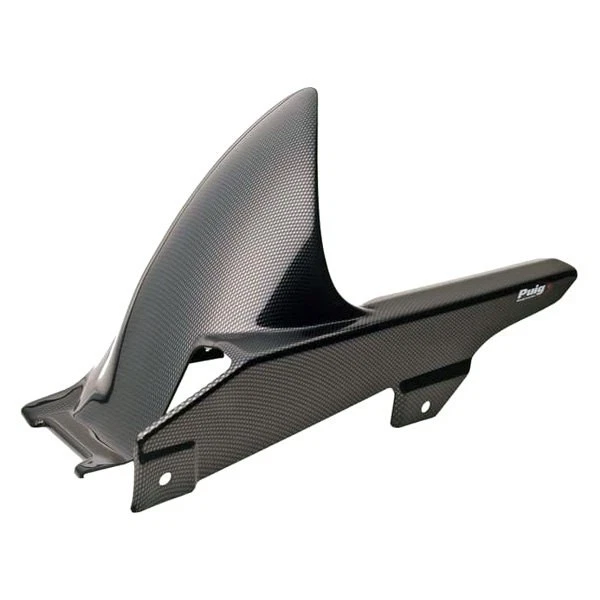 For Suzuki Bandit 1250S 2007-2009 Puig Rear Carbon Look Fender Foto 1 de 1