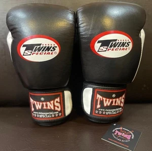 Twins Boxing Gloves - Bgvl3 12-oz - Picture 1 of 2