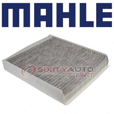 MAHLE Engine Oil Filter for 2012-2015 Chevrolet Captiva Sport - Oil Change tg Foto 1 de 4