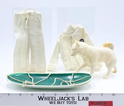 Super Adventure (Sears) GI Joe Adventure Team 1973 12" de colección Foto 1 de 4