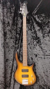 Gibson USA EB BASS 4STRINGS 2017 Electric 355624 - Picture 1 of 8