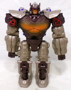 Hasbro Transformers Beast Wars Mega Class Optimus Primal Incomplete - Picture 1 of 4