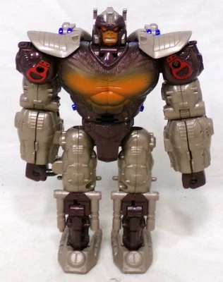 Hasbro Transformers Beast Wars Mega Class Optimus Primal Incomplete - Image 1 of 4