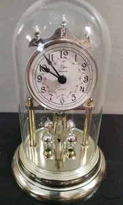 Vintage Elgin USA Jubiläumsuhr - Bild 1 von 9