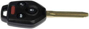 Dorman 99662ST Keyless Entry Transmitter For Select 12-19 Subaru Models - Picture 1 of 8