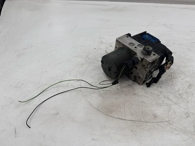 Насос ABS Jaguar X-Type 2002 2X432C405AC BYL4014 - Изображение 1 из 4