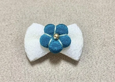 Obi Obidome Cinta Verde Nuevo Crepe Japonés Kimono Obijime Yzk094 Foto 1 de 4