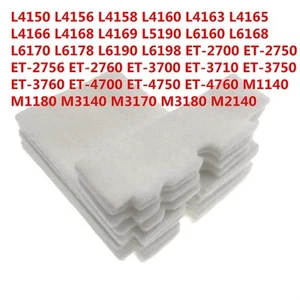 ET2700 ET2750 ET2756 ET2760 ET3700 ET3710 Kompatibles Abfalltankkissen-Set - Afbeelding 1 van 12