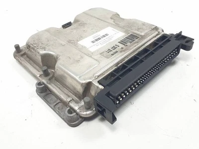 0281010551 centralina motore per PEUGEOT 306 BREAK BOULEVARD 2.0 1979 3229690 - Immagine 1 di 4