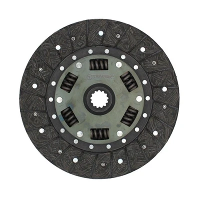 Clutch Disc Fits John Deere Tractor 850 870 950 970 990 1050 1070 - Image 1 of 4