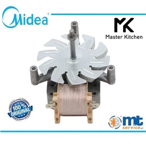 MOTORE VENTILATORE FORNO 220V - Imagen 1 de 1