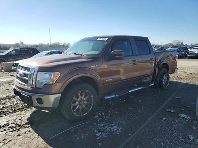 ALTERNADOR FORD F150 2011 PICKUP 1663358 Foto 1 de 4