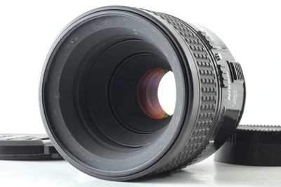 [Near MINT] Nikon AF Micro Nikkor 60mm f/2.8 D Auto Focus Macro Lens From JAPAN - Image 1 of 4