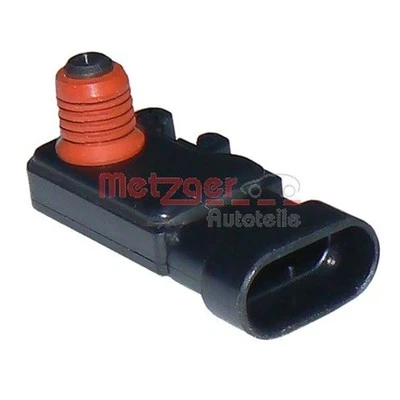 Metzger Ladedrucksensor für Daewoo Opel - Bild 1 von 4