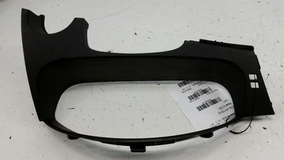 Bisel velocímetro Hyundai Sonata tablero moldura envolvente OEM 2006 2007 2008 2009 2010 Foto 1 de 4